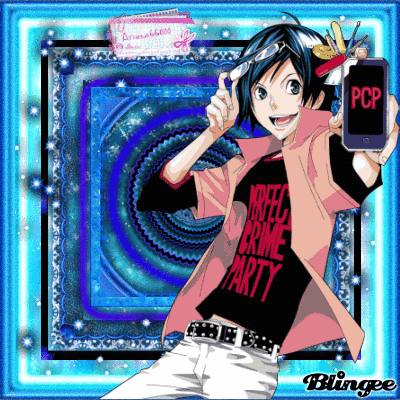 PCP-Makoto Doumoto PCP-Makoto Doumoto