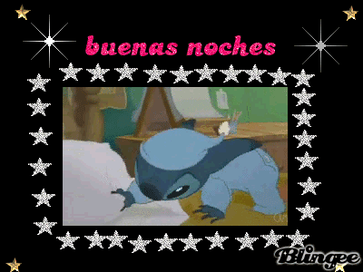 Lilo et Stitch triste gif