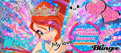 Immagine Bloom Sirenix 131702992 Blingee Com