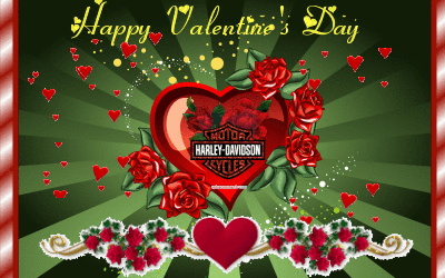 Harley Valentine Picture #131713843 | Blingee.com