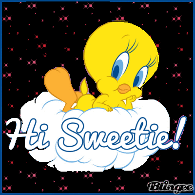 hi sweetie picture 131695716