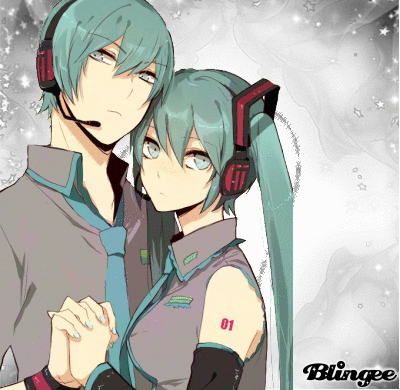 Vocaloid Miku Y Mikuo Mikuo Miku Pictures Gallery Top Rated P 8 Of 13 Blingee Com mikuo miku pictures gallery top rated p 8 of 13 blingee com