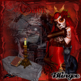gothic fantasie