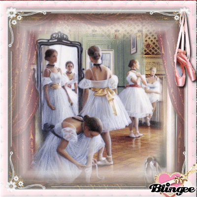 Immagine Ballerine 131724173 Blingee Com