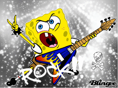 Spongebob Rock Bottom Quotes. QuotesGram