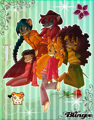 Tea Sister Picture 131737902 Blingee Com