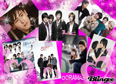 Doramas Coreanos Fotografia 131752919 Blingee Com