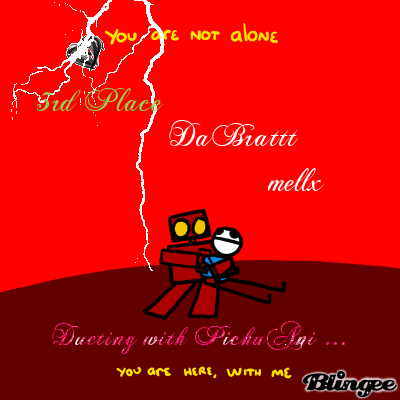 Alone 3rd Alone 3rd