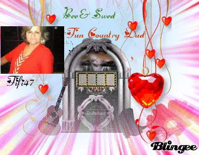 Fun Country Pair Fun Country Pair