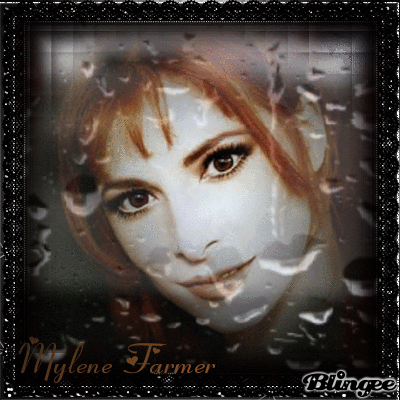 Mylene Farmer