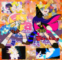 Panty and stocking