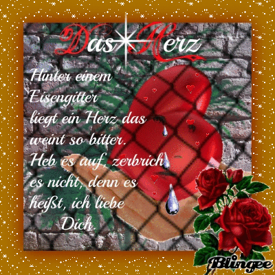 Ich Denk An Dich Spruche An Facebook Senden Blingee Com