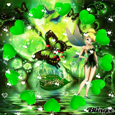 Tinkerbell