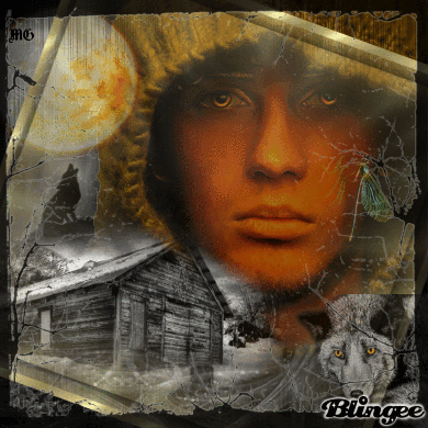 Wolf eyes °°°°° Wolsaugen Picture #131831980 | Blingee.com