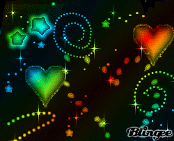 Imagem De Coracoes 131835280 Blingee Com