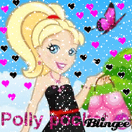 Polly pocket Picture #131848518 | Blingee.com