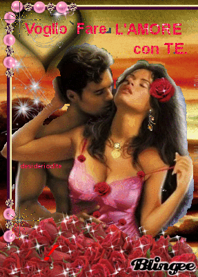 Voglio Fare L Amore Picture 131814493 Blingee Com