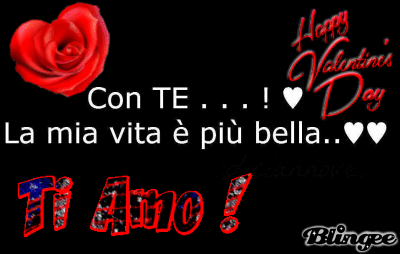 6 Stupendo Vita Mia Immagini Animate Da Condividere 131843736 Blingee Com