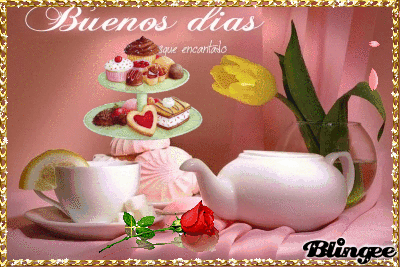 Más de 25 ideas increíbles sobre buenos dias alegria en pinterest BUENOS DIAS CON ALEGRIA Fotografía #131846526 | Blingee.com