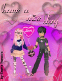 have a nice day