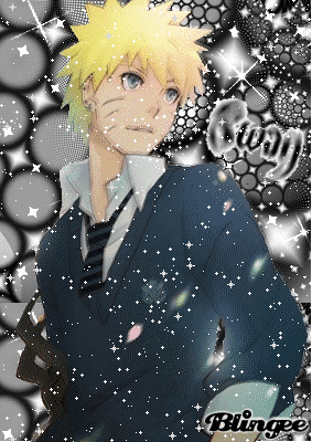 Naruto's Got Swag Picture #131901509 | Blingee.com