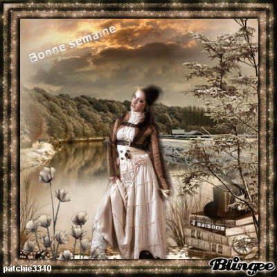 BONNE SEMAINE