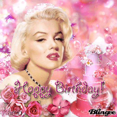 Happy Birthday Picture 131919955 Blingeecom