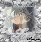 Kagome y Inuyasha a beautiful love story