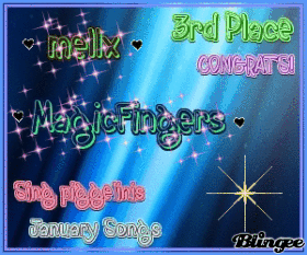 3rd place 3rd place 3rd place 3rd place