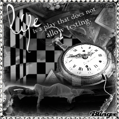 Do not play live there...