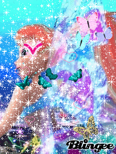 Immagine Bloom Sirenix 3d 131924560 Blingee Com