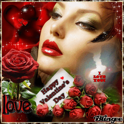 Happy Valentines Day dear friends♥ s44 Picture #131941664 ...