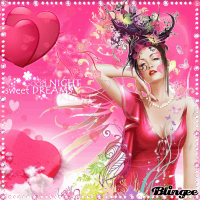 romantic flowers
