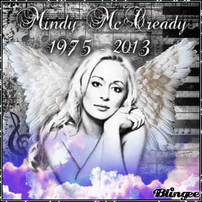 R.I.P Mindy McCready Picture #131974999 | Blingee.com