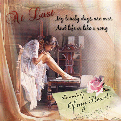 Melody of My Heart Picture 131928911