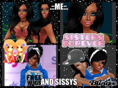 sissys 4ever Picture #131935646 | Blingee.com