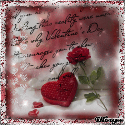 HAPPY VALENTINE'S DAY, DEAR FRIENDS ღღღ Picture #131938134 ...