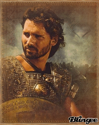 Immagine Eric Bana alias Ettore 131960247