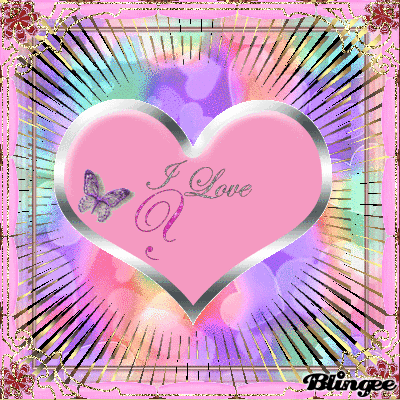 I LOVE YOU Picture #131999409 | Blingee.com