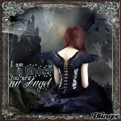 Ghost/Angel