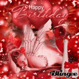 Have a fairytastic birthday, Karen!