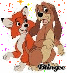 tod y toby 3 Picture #132058731 | Blingee.com