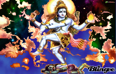 shiva Picture #132079295 | Blingee.com