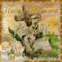 "Christ is Risen" "Christ is Risen"