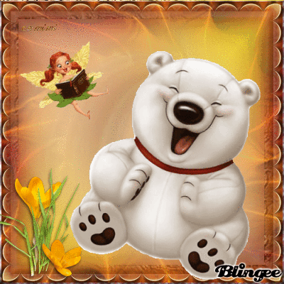 Lache Denn Lachen Halt Gesund Fotografia 132098681 Blingee Com