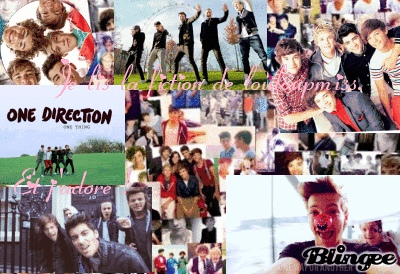 Fiction 1D