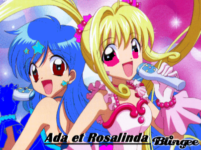 ada et rosalinda