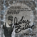 Justin Bieber