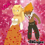 Wakfu Eva Pictures Gallery Top Rated P 1 Of 3 Blingee Com