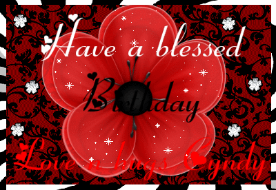Have A Blessed Birthday Ecards Dayspring